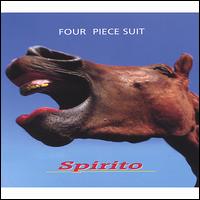 Spirito von Four Piece Suit