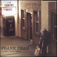 ...and Back Again von Frank Dean