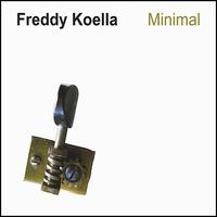 Minimal von Freddy Koella