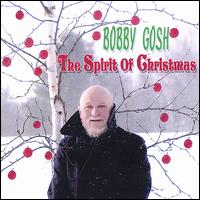 Spirit of Christmas von Bobby Gosh