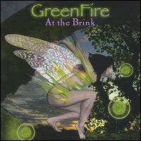 At the Brink von Greenfire
