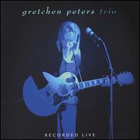 Trio von Gretchen Peters