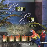 Hondurenisimo, Vol. 2 von Gustavo Erazo