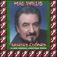 Santa's Clones von Hal Willis