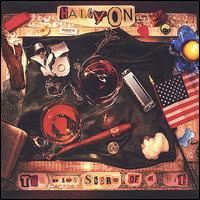 Two Bars Short of a Hit von Halcyon