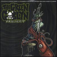 Fluke. von Green Goblyn Project