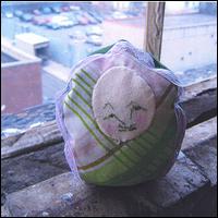 Di Santa Ragione von Toby Goodshank