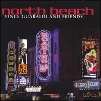 North Beach von Vince Guaraldi