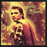 Make a Fool out of Me von Greg Russell