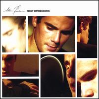 First Impressions von Steven Hackman
