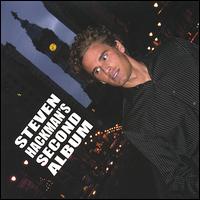 Steven Hackman's Second Album von Steven Hackman