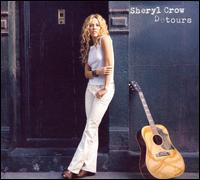 Detours von Sheryl Crow