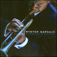Standards & Ballads von Wynton Marsalis