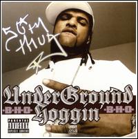 Underground Hoggin von Slim Thug