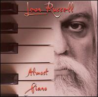 Almost Piano von Leon Russell