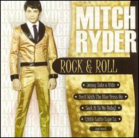 Rock & Roll von Mitch Ryder