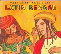 Putumayo Presents: Latin Reggae von Various Artists