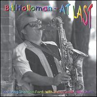 At Last von Bill Holloman