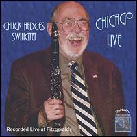 Chicago Live von Chuck Hedges