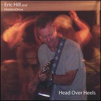 Head Over Heels von Eric Hill