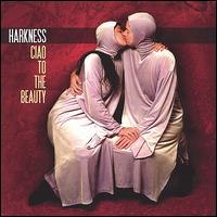 Ciao to the Beauty von Harkness