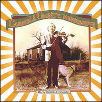 Carroll County, Mississippi von Harry Bolick