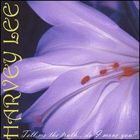 Do I Move You ? von Harvey Lee