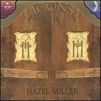 Icons von Hazel Miller