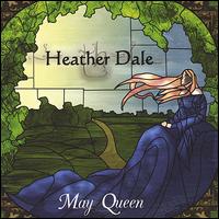 May Queen von Heather Dale