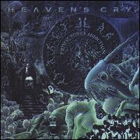 Primal Power Addiction von Heaven's Cry