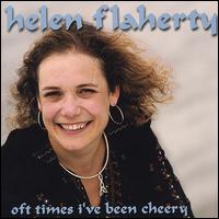 Oft Times I've Been Cheery von Helen Flaherty