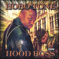 Hood Boss von Hobo Tone