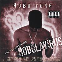 Hobolavirus von Hobo Tone