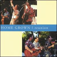 Reunion von Home Grown