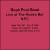 Live at the Rodeo Bar von Hugh Pool