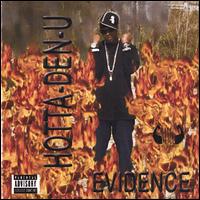 Hotta-Den-U von Evidence