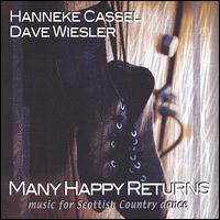 Many Happy Returns von Hanneke Cassel