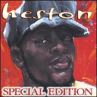 Heston von Heston