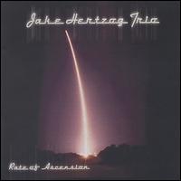Rate of Ascension von Jake Hertzog