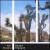 Desert Triptych von Tom Heasley