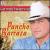 Mas Hermosa von Pancho Barraza
