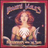 Rendezvous with the Sun von Howard Wales