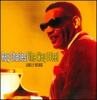 Way I Feel: Lonely Avenue von Ray Charles