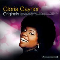Originals: Gloria Gaynor von Gloria Gaynor