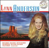 Lynn Anderson [Country Legends] von Lynn Anderson
