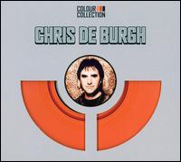 Colour Collection von Chris de Burgh