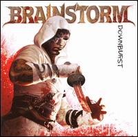 Downburst von Brainstorm