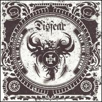 Live the Storm von Disfear