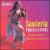 Toques y Cantos, Vol. 1 von Santeria