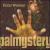 Palmystery von Victor Wooten